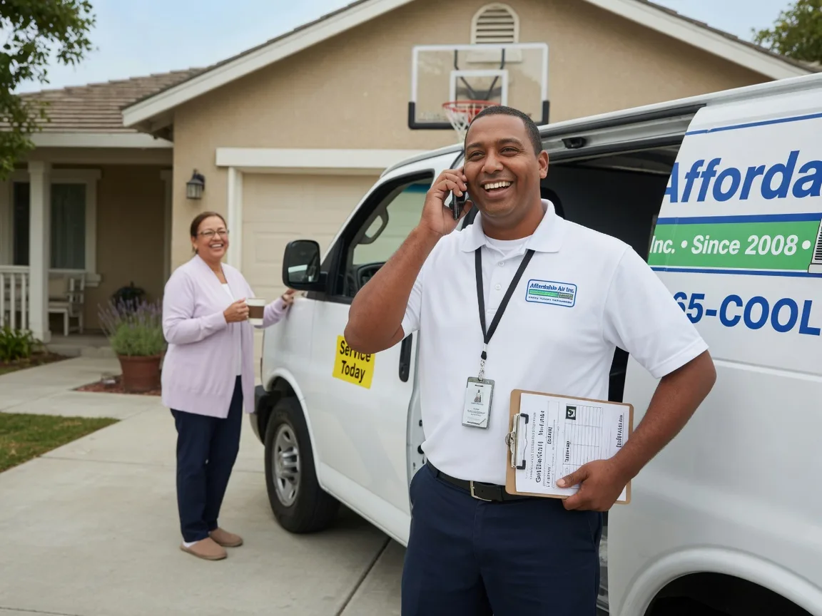 Central Ac Repair Lonaconing, MD FAQs